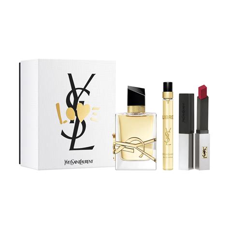 ysl libre travel size uk|libre perfume uk.